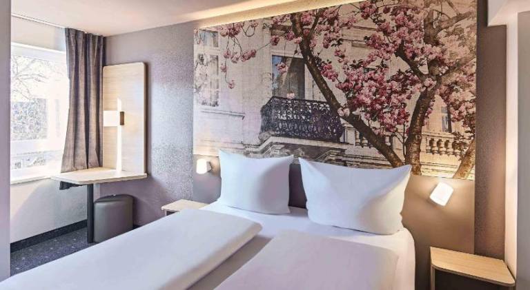 B&B HOTEL Bonn-City — photo 2