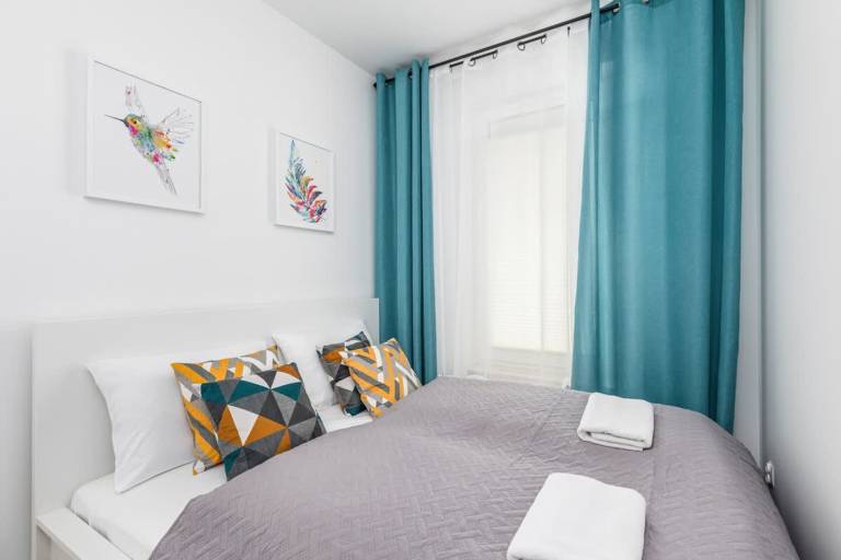 Children-friendly rental apartment | Pets allowed — photo 2