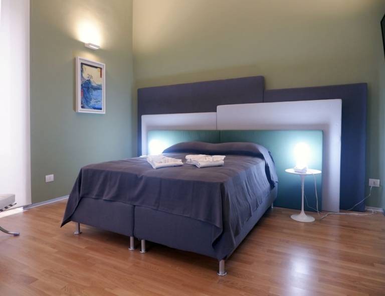 Bed & Breakfast Taranto