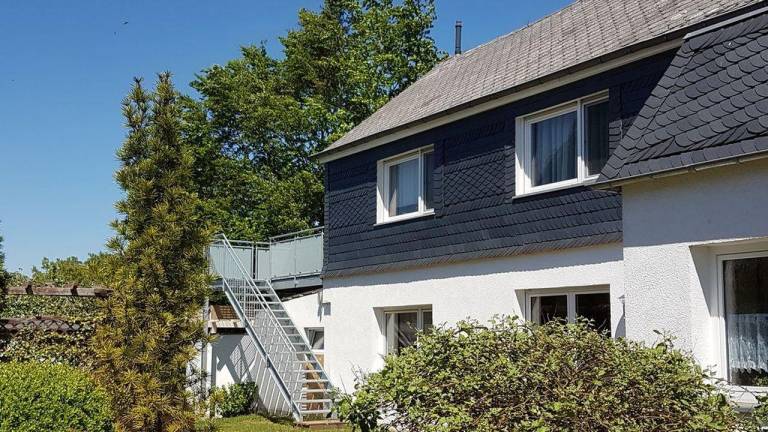 Ferienwohnung  Mörsdorf