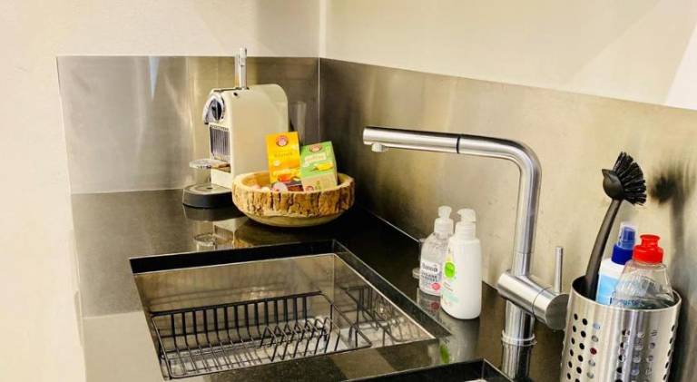 Beautiful rental apartment | Next to Ehekarussell | Dogs allowed — photo 4