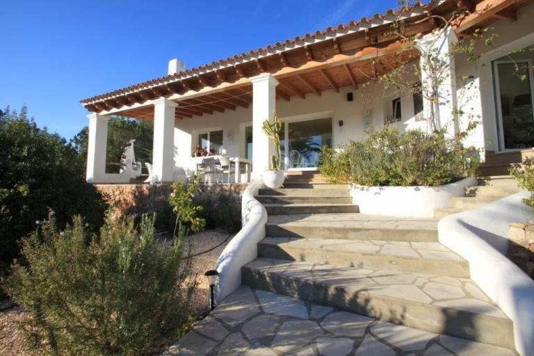 Villa  Santa Eulària des Riu