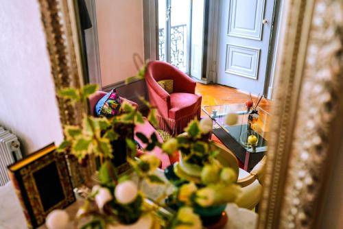 Apartment  Besançon