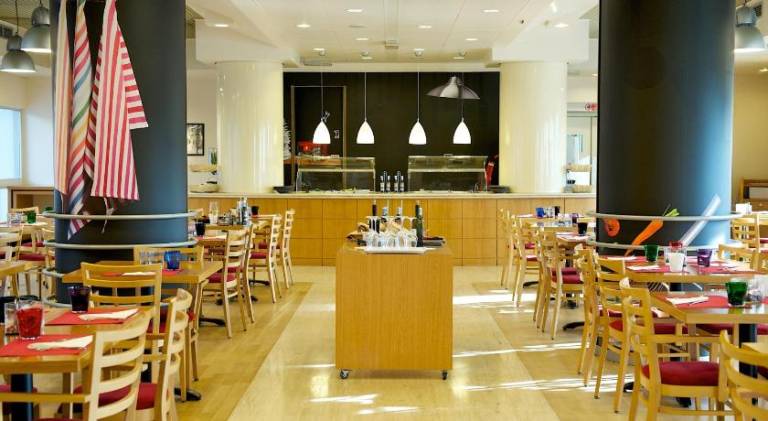 Ibis Firenze Nord Aeroporto — photo 2