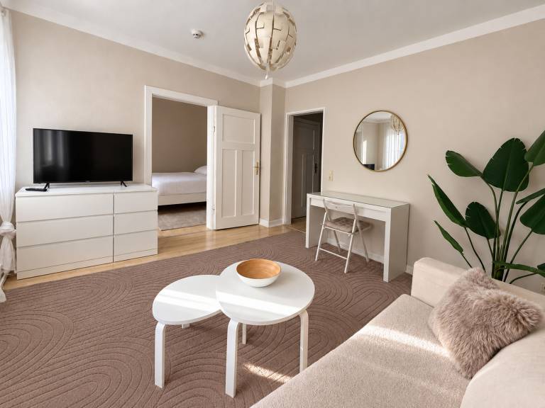 Ferienwohnung Gladenbach