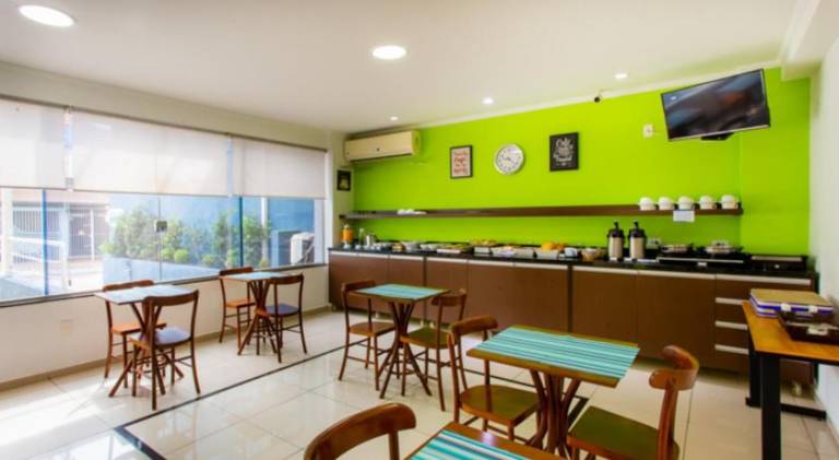VOA Convenience Hotel — photo 2