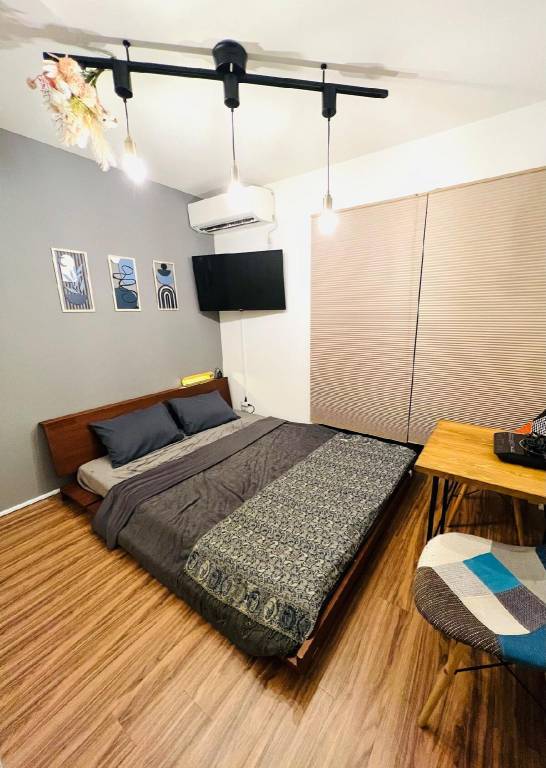 15 m&sup2; Ferienhaus