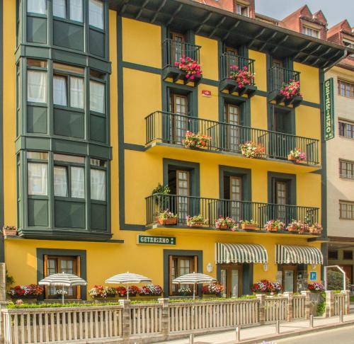 Casa Guetaria