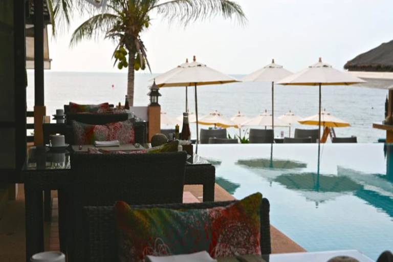 Resort Maret