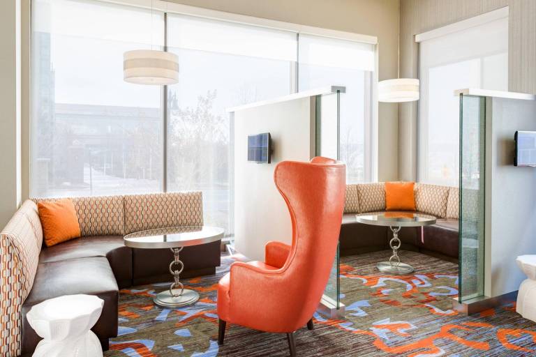 Residence Inn by Marriott National Harbor Washington, DC Area — photo 3