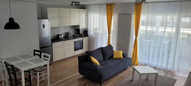 Apartament Terezian