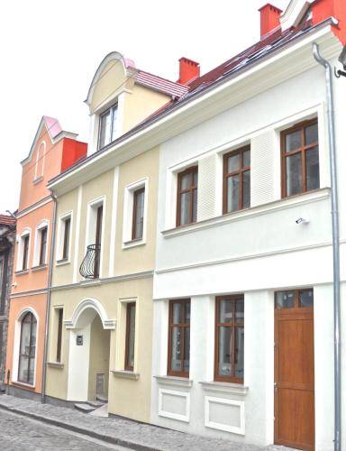 Apartament  Drzonków
