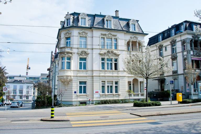 Leilighet  Enge