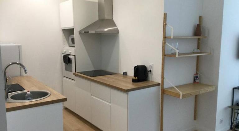 Nice holiday apartment | Near Notre-Dame de la Garde | Suitable for remote work | Pet-friendly — photo 3
