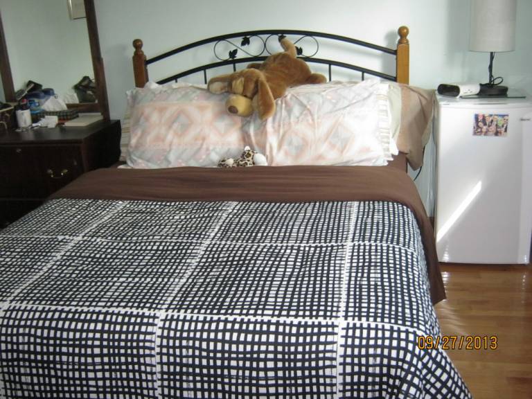 Privatzimmer