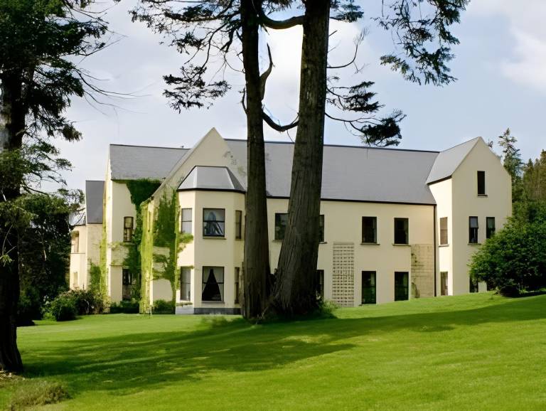 Lough Inagh Lodge Hotel in Galway