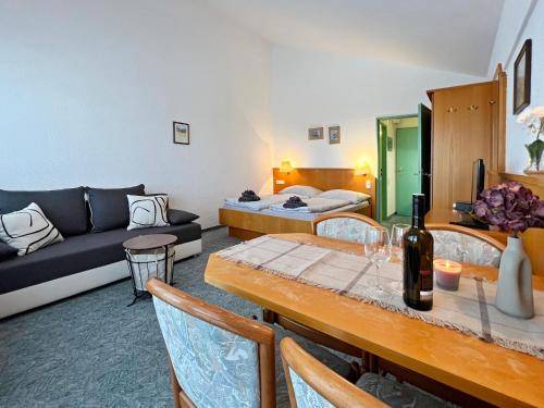 Apartmán  Vimperk