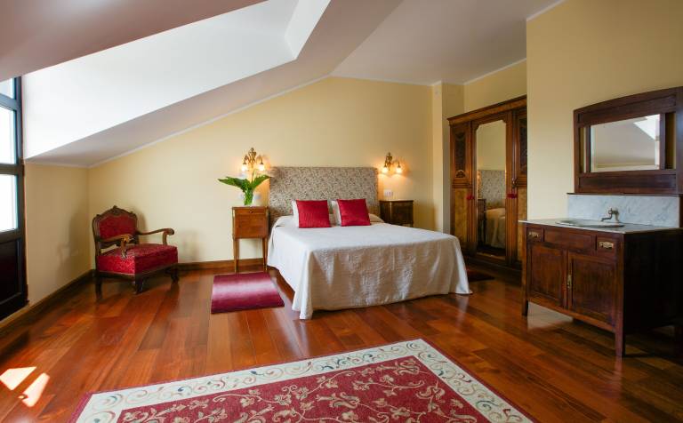 Casa rural  Villaviciosa