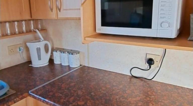 Apartment with 3 rooms for 8 persons — photo 3