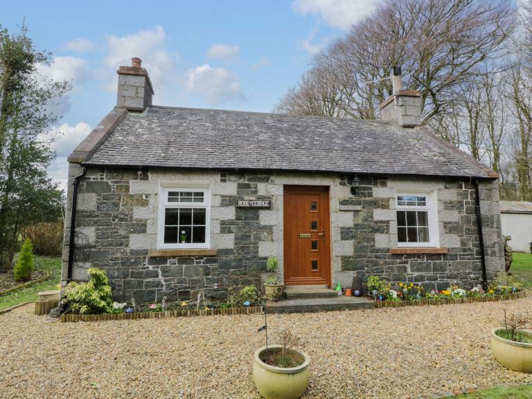 Cottage Stranraer