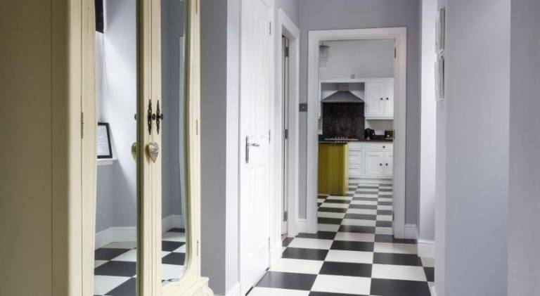 House with 3 rooms for 6 persons — photo 3