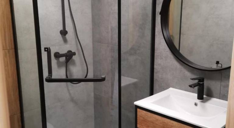 Apartament Okuninka