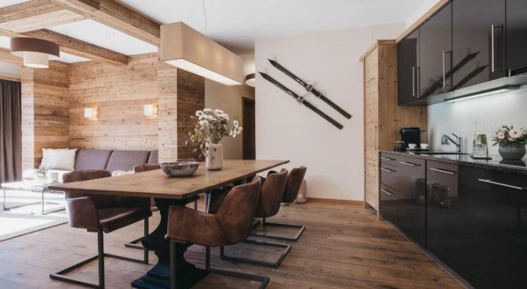 Nice serviced apartment with terrace & sauna | Close to the ski | Pets are welcome — photo 3