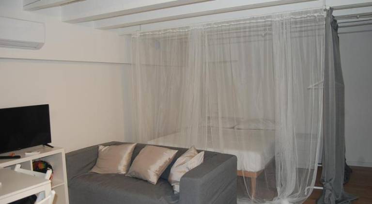 Apartmán  Terst