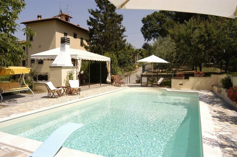 Villa Scandicci