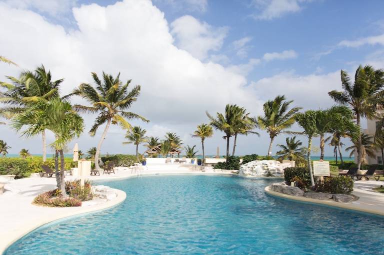 Apartment Wheeland Settlement