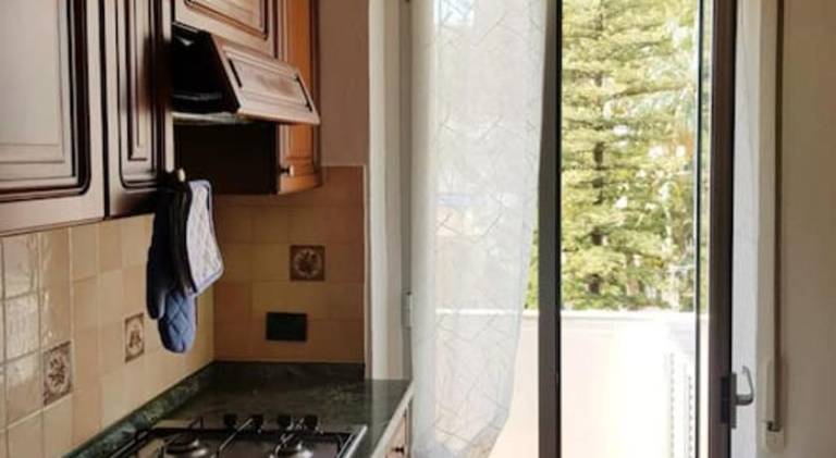 Rental apartment | Close to the beach | Pet-friendly in Sanremo
