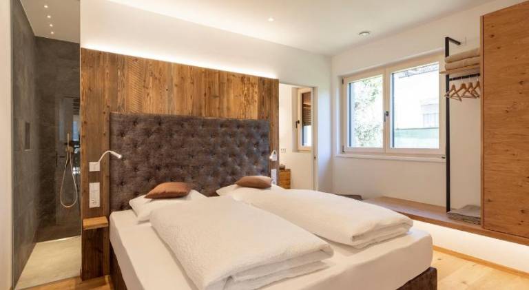 Ferienwohnung Oberbozen