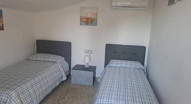 Vacation home with 3 rooms for 10 persons — photo 4