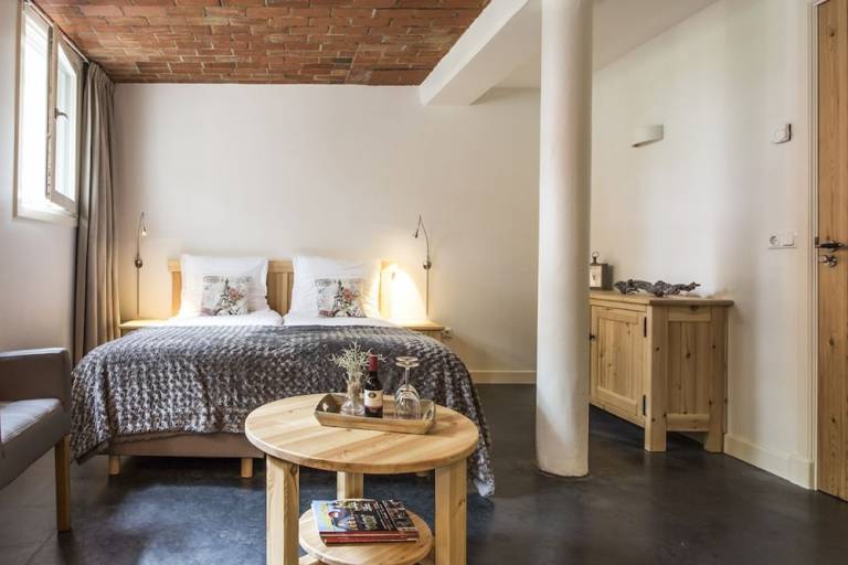Bed & Breakfast Notter