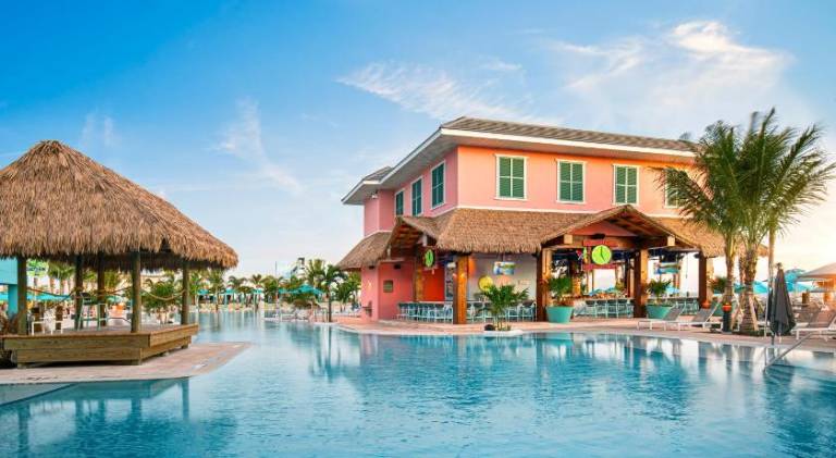 Margaritaville Beach Resort Ft Myers Beach — photo 2
