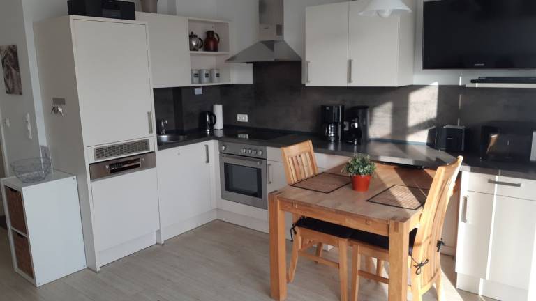 Ferienwohnung  Zinnowitz