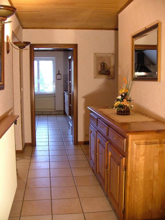 Gîte in Southern Alsace Largue – Quiet Country Retreat — photo 5