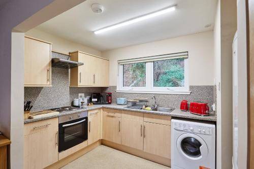Appartement Fort William