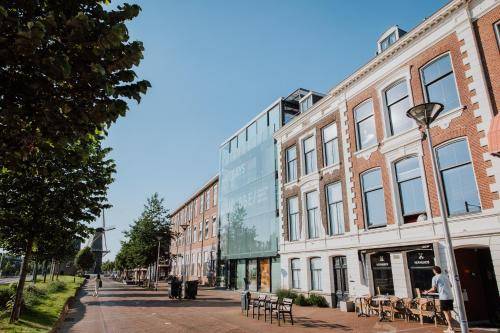 Apartment mit Hotelservice Delft