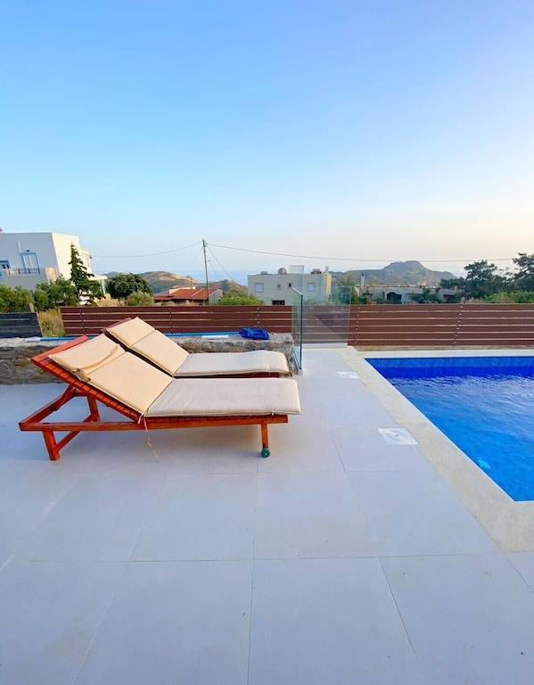 Villa Plakias