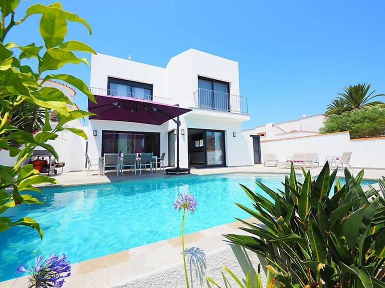 Casa  Empuriabrava