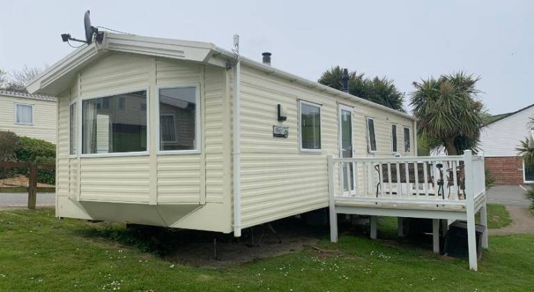 Newquay Bay Resort - Sea Breeze 61 — photo 4