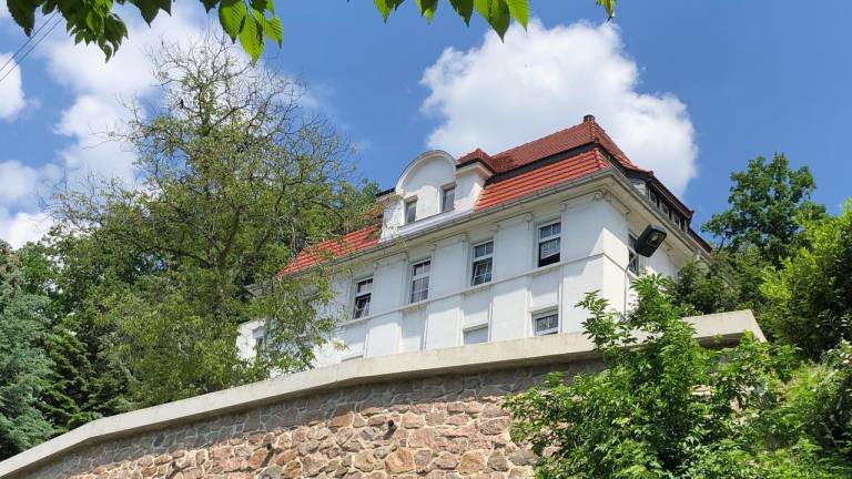 Ferienwohnung  Pillnitz