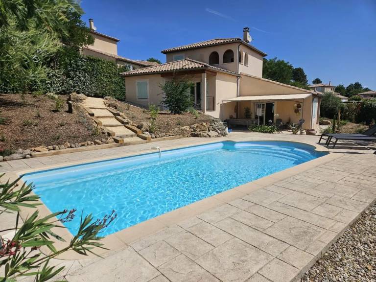 Maison de vacances Ribes