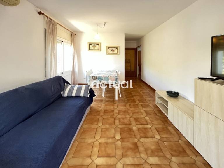 Apartment with 2 rooms for 4 persons — photo 3
