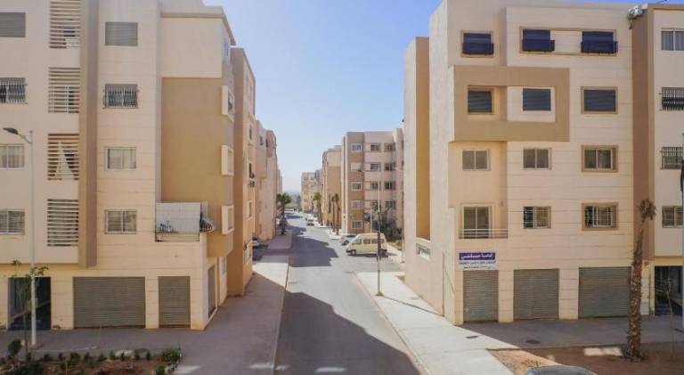 Holiday apartment with 2 rooms for 6 persons — photo 4