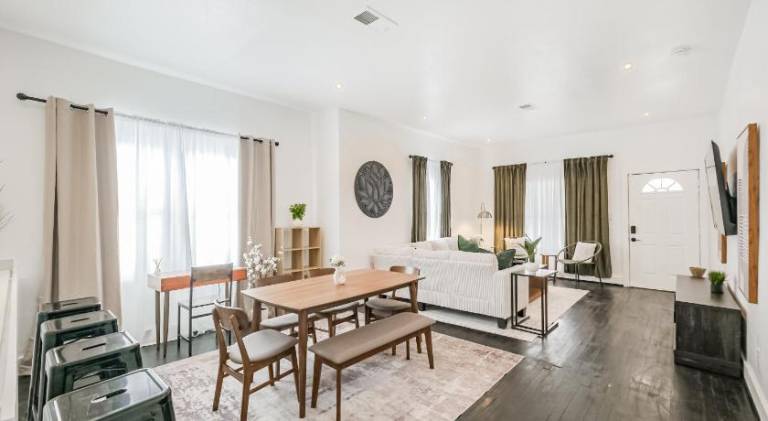 House with 3 rooms for 8 persons — photo 3
