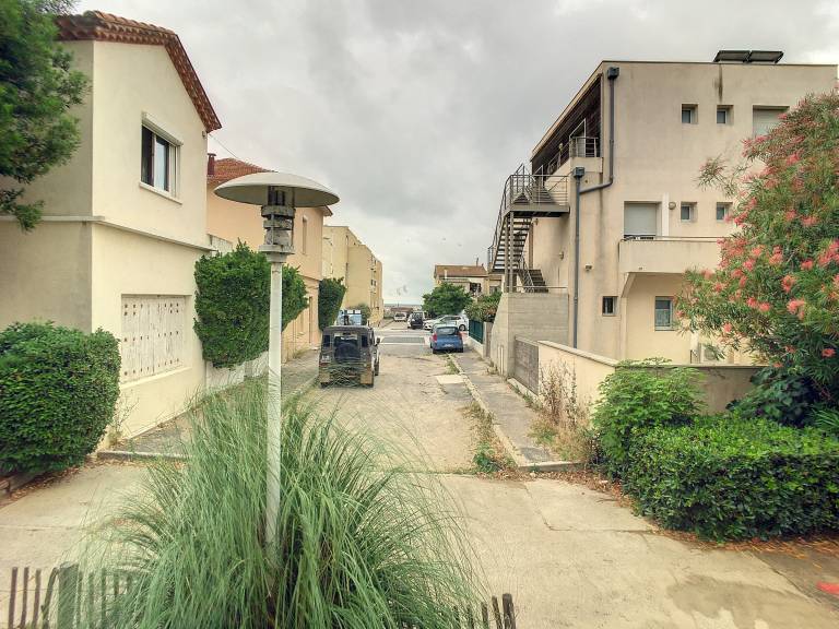 Rental apartment with 1 room for 6 persons — photo 3