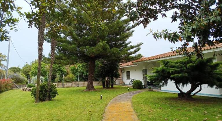 Bed & Breakfast Tanca Marchese