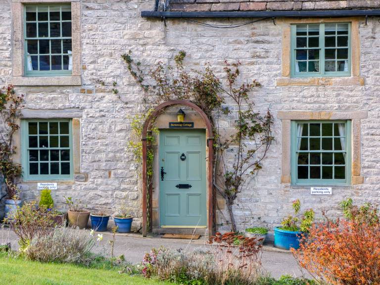 Fully equipped cottage with yard | Dogs allowed — photo 2